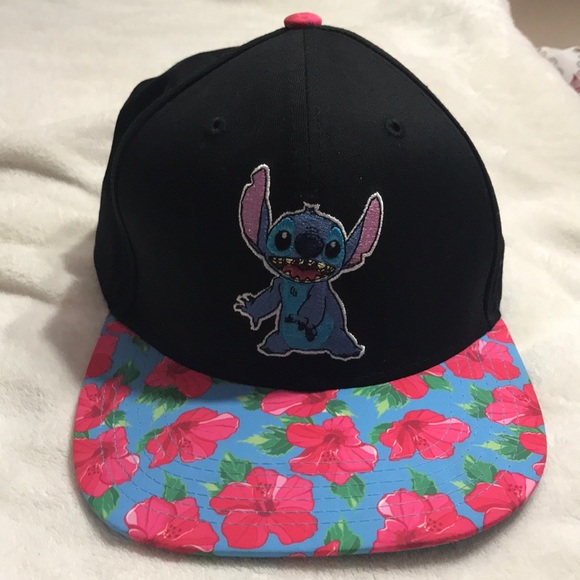 Never worn Hawaiian stitch hat - Picture 1 of 5